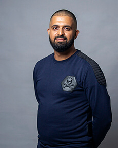 Mehrshad